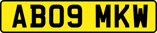 AB09MKW