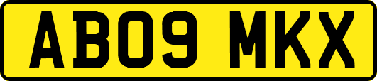 AB09MKX