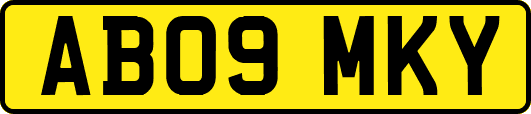 AB09MKY