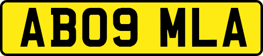 AB09MLA