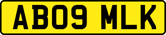 AB09MLK