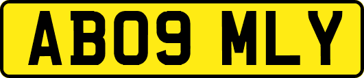 AB09MLY