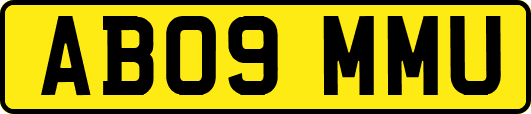 AB09MMU
