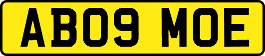 AB09MOE