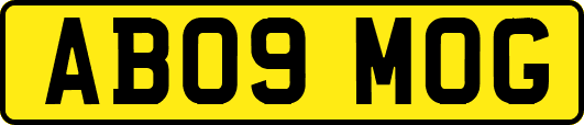 AB09MOG