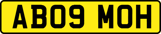 AB09MOH