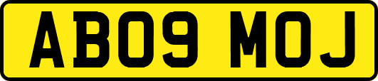 AB09MOJ