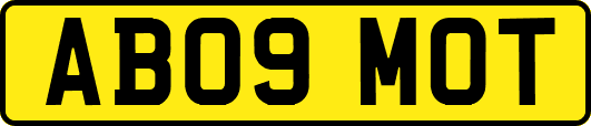 AB09MOT