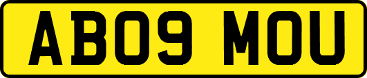 AB09MOU