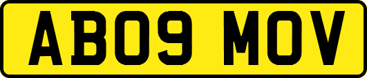AB09MOV