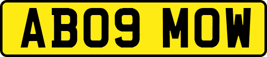 AB09MOW