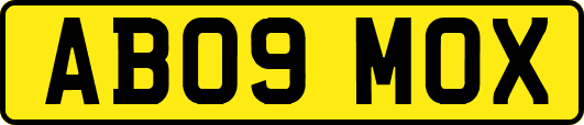 AB09MOX