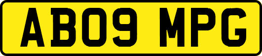 AB09MPG