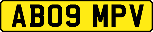 AB09MPV