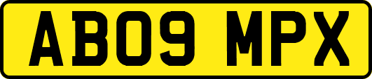 AB09MPX