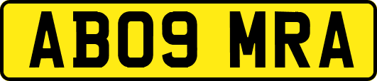AB09MRA