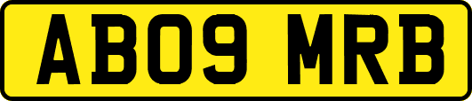 AB09MRB