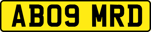 AB09MRD