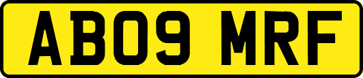 AB09MRF
