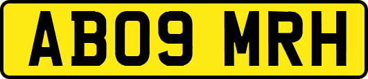 AB09MRH