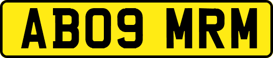 AB09MRM