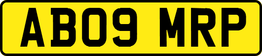 AB09MRP