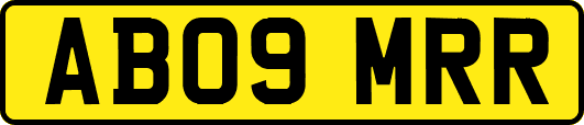 AB09MRR