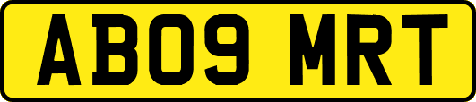 AB09MRT