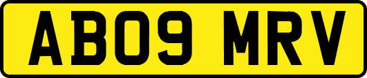 AB09MRV