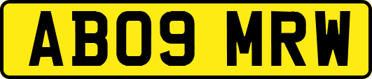 AB09MRW