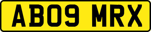 AB09MRX