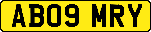 AB09MRY