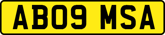 AB09MSA