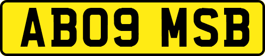 AB09MSB