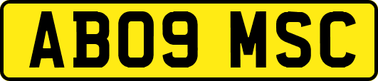 AB09MSC