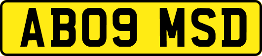 AB09MSD