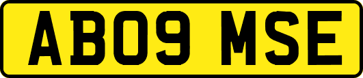 AB09MSE