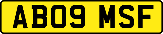 AB09MSF