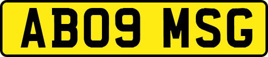 AB09MSG