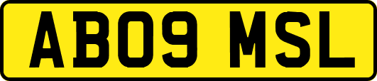 AB09MSL