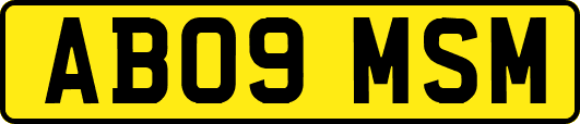 AB09MSM
