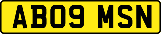 AB09MSN