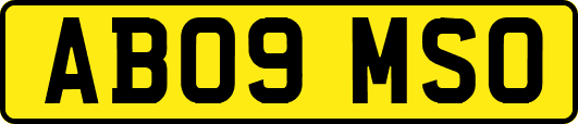 AB09MSO