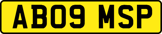 AB09MSP