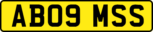 AB09MSS