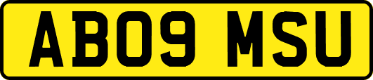 AB09MSU