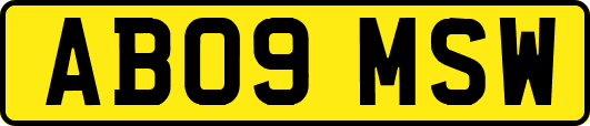 AB09MSW