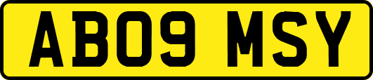 AB09MSY