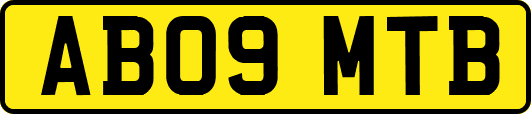 AB09MTB