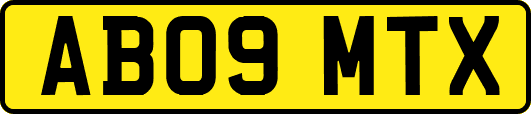 AB09MTX